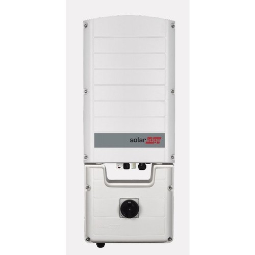 Solaredge 30kw se30k rw00ibnj4 - 30kw,