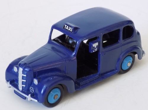 Dinky toys 40h 254 - no.40h/254, austin