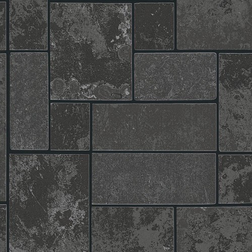 Tile effect wallpaper - tile,