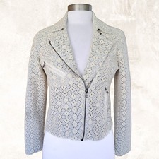 Anthropologie Dolan Rossi