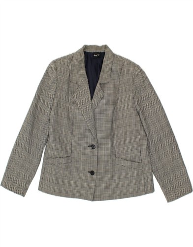 Elena miro womens button - 2,
