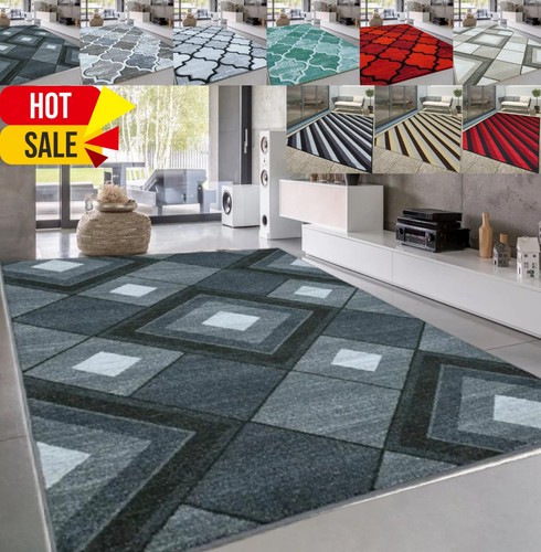 Large living room rugs non - living,