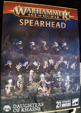 Warhammer : Age of Sigmar 