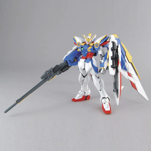 Bandai 100 xxxg 01w - -, mg 1/100 xxxg-01w