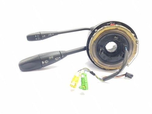 2008 mercedes class - e-class, steering