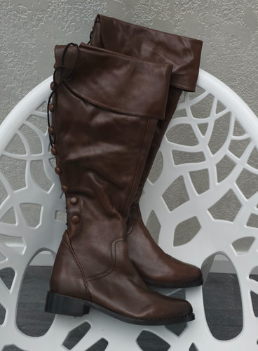 Moda pelle tan real - moda,