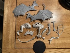 Balrog with Whip Rare