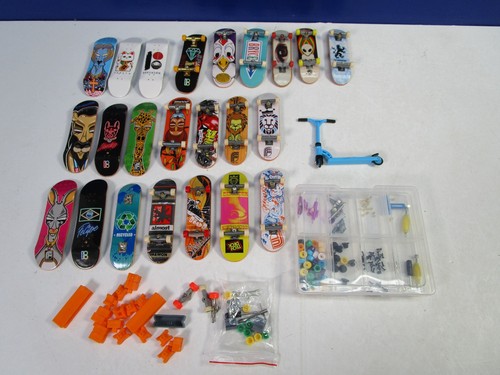 Tech deck fingerboards - deck,