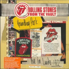 The Rolling Stones | Live In