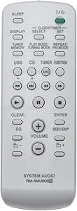 Amu006 replacemed remote - replacemed,