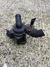 2008-2012 AUDI A4 2.0 DIESEL AUXILIARY WATER COOLING PUMP GENUINE PART