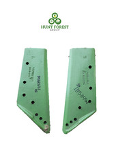 Dowdeswell Plough Shares - LH