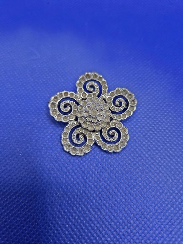 Vintage silver tone - silver,