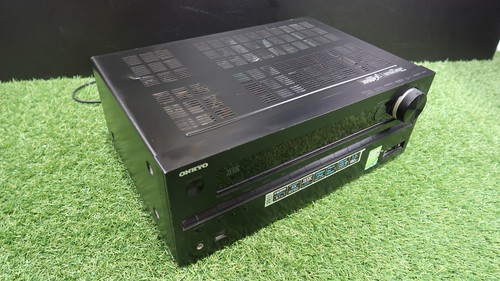 Onkyo nr609 hifi separate - onkyo, tx-nr609