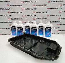 ZF 6HP19 BMW AUTOMATIC