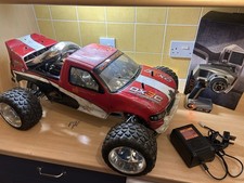 FG Stadium Truck 2wd 1/5 26cc