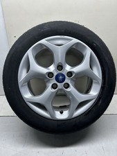 FORD FOCUS MK3 16" 5 SPOKE