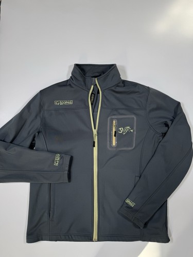 Loomis technical softshell - g,