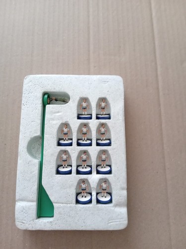 Vintage subbuteo team - subbuteo,