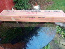 knitmaster ribber atachment