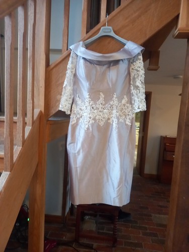 Mother the bride - the,