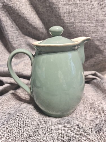 Denby manor green coffee - green, coffee/