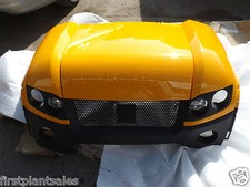 JCB Workmax 1000 Groundhog