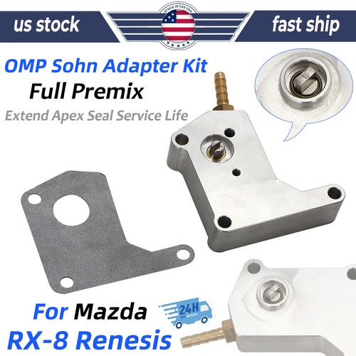 For mazda omp - rx-8,