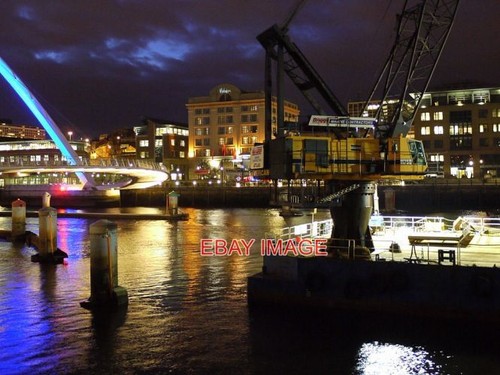Photo gateshead atlas - gateshead, 'atlas'