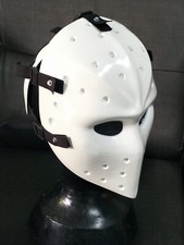 BB Gun White Airsoft Protective Half Helmet Paint Ball Masks Outdoor Sport DJ