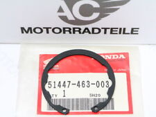 Honda XL 350 600 R Circlip Front Fork Genuine