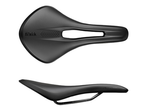 Bike saddle brand fizik - bike, brand: