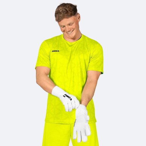Forza men short - forza, sleeve