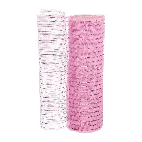 Decorative mesh ribbon x - mesh,