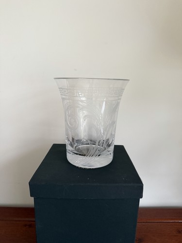 Rosenthal versace crystal - rosenthal,