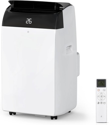 Portable air conditioner 12000 - portable,