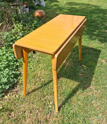 Vintage mid century - mid-century, formica