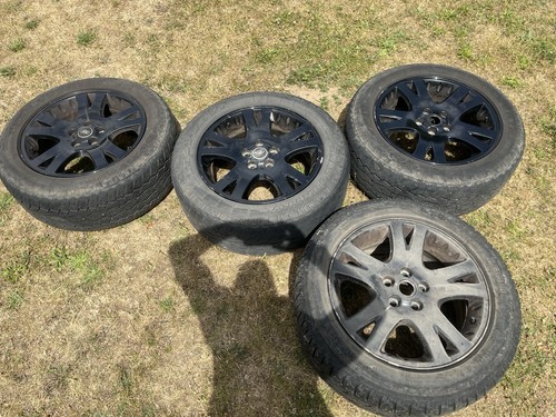 Land rover discovery - 3, 19”