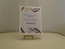 100 x New & Sealed  U.K