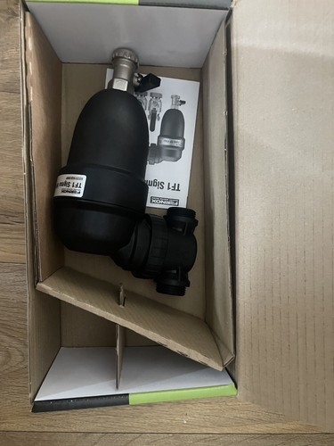 Tf1 sigma filter heat pump - tf1,