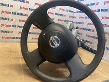 NISSAN MICRA K12 MK3 POWER