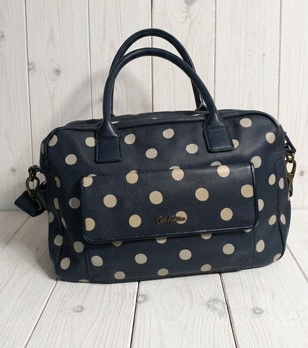 Cath kidston navy - cath,