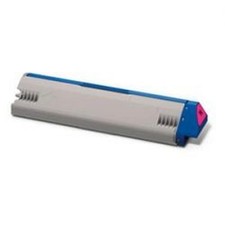 OKI Toner Cartridge Magenta