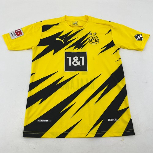 Borussia dortmund home - 20/21,