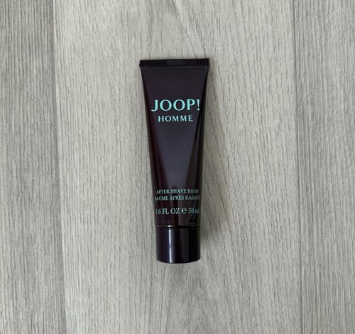 Joop homme after - joop,