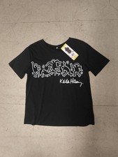 Keith Haring Graphic T-shirt