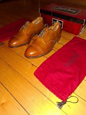 Joseph Cheaney Size 9 Shoes -