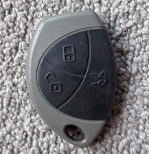 Used Genuine Cobra 3 button