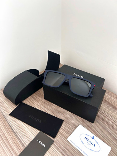 Prada men rectangle - prada, men's