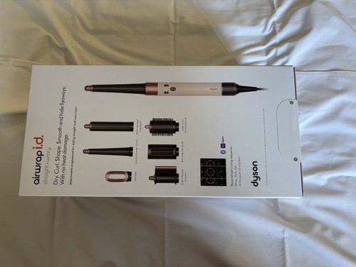 Dyson airwrap multi styler - airwrap, multi-styler